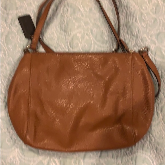 Coach bag - Picture 4 of 6